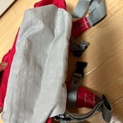 値下げOCEAN&GROUND子供用リュックの画像