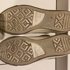 converse コムデギャルソンの画像