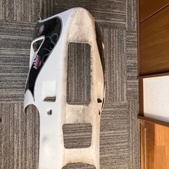 HONDA  RVF400  カウルの画像