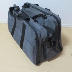 ビジネスバッグ　出張　ショルダー　P.I.D
