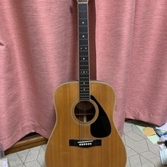 YAMAHA FG-350D 美品　31日まで