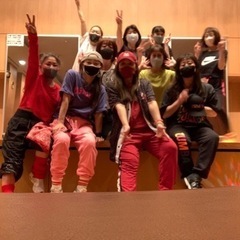 稲毛区長沼町　ZUMBA®️NAZサークルメンバー募集　毎週　19:00から　曜日変動します。の画像