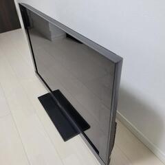 SONY BRAVIA KDL-40EX500 液晶テレビ 10年製の画像