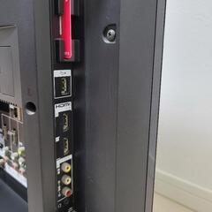 SONY BRAVIA KDL-40EX500 液晶テレビ 10年製の画像