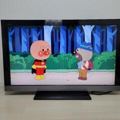 SONY BRAVIA KDL-40EX500 液晶テレビ 10年製