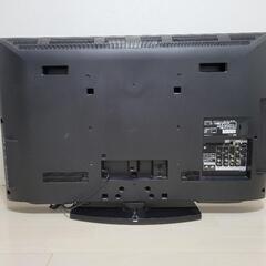 SONY BRAVIA KDL-40EX500 液晶テレビ 10年製の画像