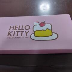 HELLO KITTYのフォーク