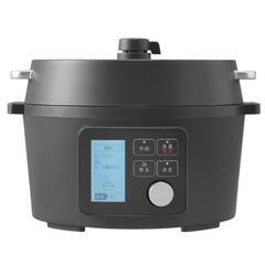 アイリスオーヤマ 電気圧力鍋4L  PMPC-MA4