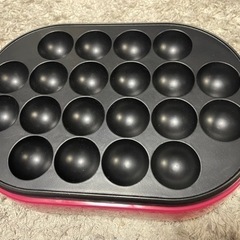 【リサイクルサービス八光】電気たこ焼器　TSX-2131の画像