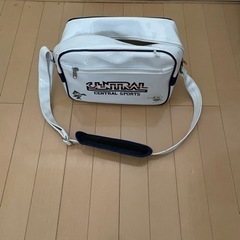 セントラルスポーツバック