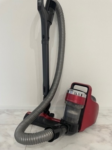 掃除機