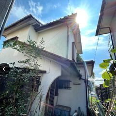 ⑦南鎌ヶ谷戸建3LDK　🔴初期費用0円！🔴DIY自由、外国人可、...