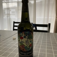 泡盛