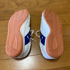 体育館シューズの画像