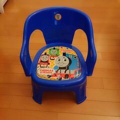 きかんしゃトーマス 豆椅子