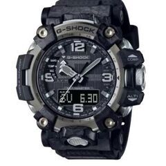 【新品未使用】G-shock MASTER OF G - LAN...