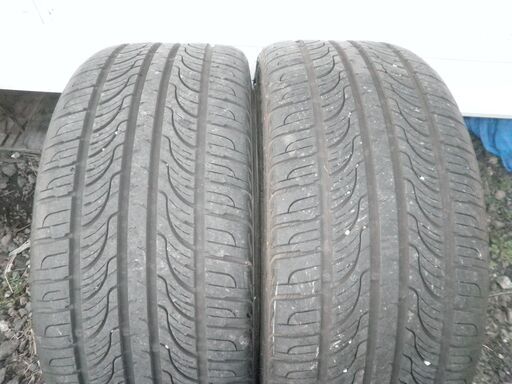 １９インチ、ワーク・シュバートＳＣ、深リム、８.５Ｊ、９.５Ｊ、245/35、114.3　５H