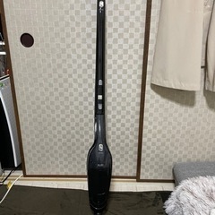 コードレススティック掃除機