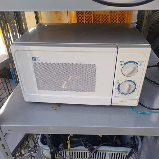 TOSHIBA　T-E17A