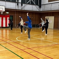 太極拳教室　TFAサークル和光　★初心者大歓迎★の画像