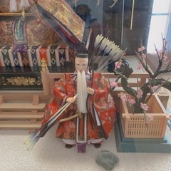 京天神 こどもの日の画像