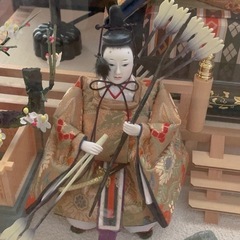 京天神 こどもの日の画像