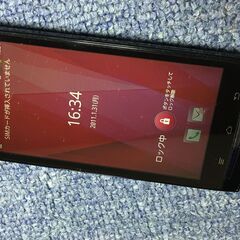 スマホ F-05D ワンセグテレビ docomo NEXT se...