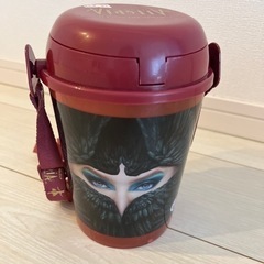 アレグリア　ポップコーン容器の画像