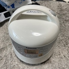 【リサイクルサービス八光】未使用品　パナソニック  SR-CL0...