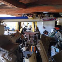 イセキコンバインフロンティアビバ217