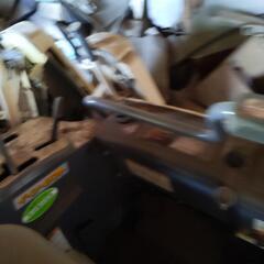 イセキコンバインフロンティアビバ217