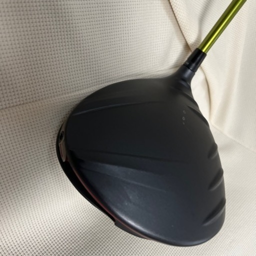 ピン410PLUS 9° シャフトアルデイラ