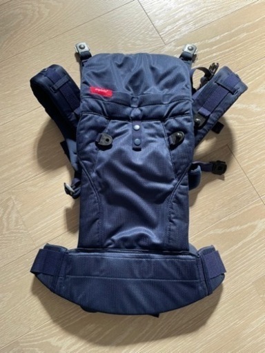 アンジェレッテ　おんぶ・抱っこ紐