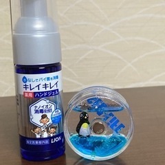 マグネット（ペンギン）