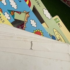 くもん　タングラムの画像