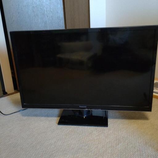 32V型　ハイビジョン液晶テレビ