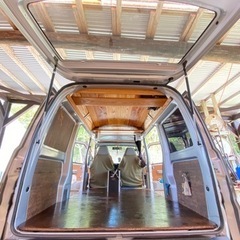 ミニキャブバン U61Vの画像