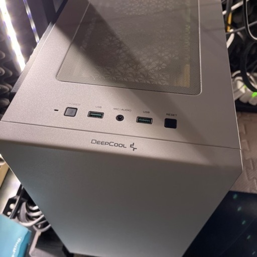ゲーミングPC 13世代Core i5 RTX3060ti Win11pro メモリ64GB