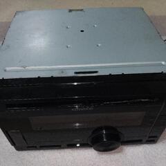 KENWOOD　DPX-U500  ケンウッド　CDデッキの画像