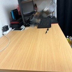 テーブル　　