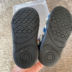 サンダルの画像