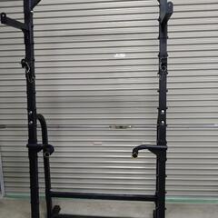 ワサイ　ハーフラック　MK780　ぶら下がり