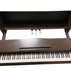 YAMAHA 電子ピアノ(YDP-140) (分解可能で車で運べます)の画像