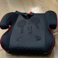 チャイルドシート