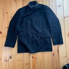 学生服