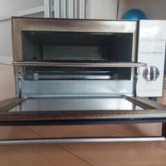 トースターの画像