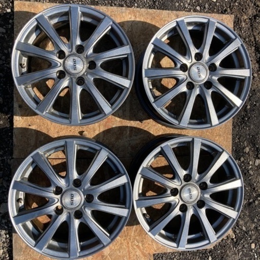 ホイール　15インチ