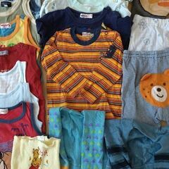 ベビー服 まとめ売り 男の子 春夏 80cm