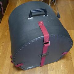PEARL DRUM ファイバーケース新品