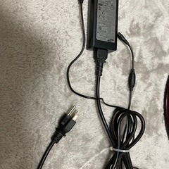 【引き取り限定】パソコンモニター SyncMaster P2770 [27インチ]の画像